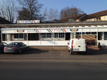 Foto: Zur alten Wache